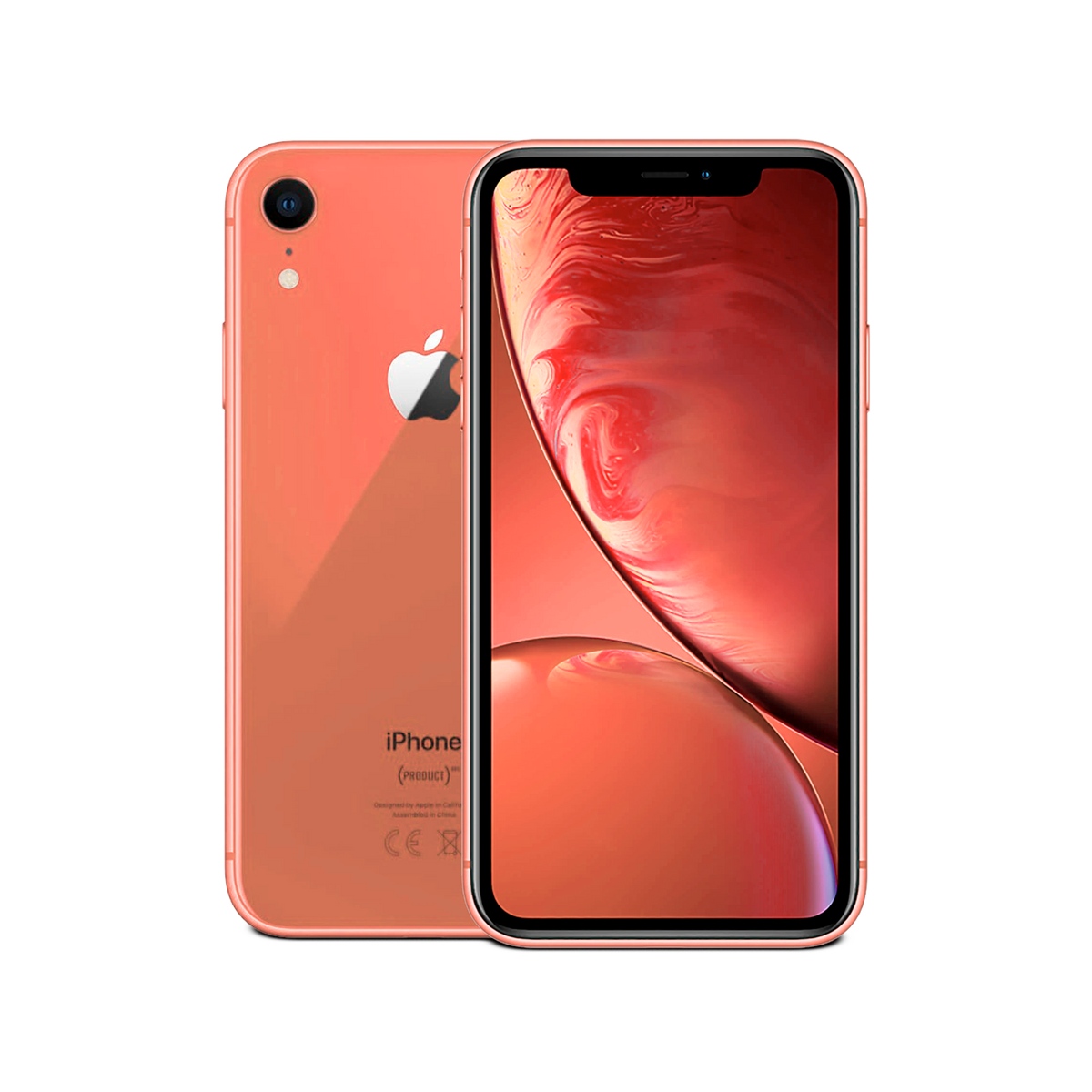 Iphone xr purchases unlocked